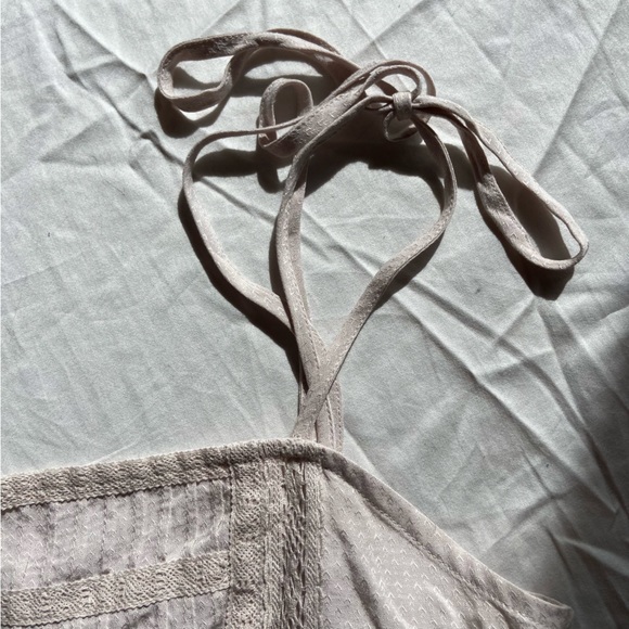 Salt Water Luxe Tanzania Tank - Picture 7 of 14